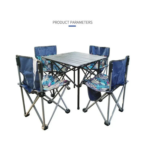 Outdoor Folding Chairs