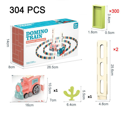 Automatic Laying Brick Blocks