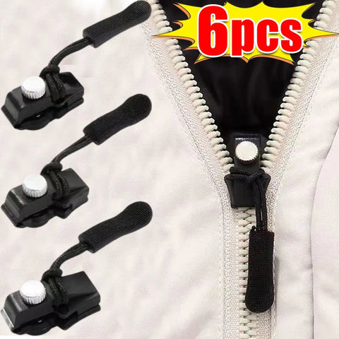 Zipper Repair Kit