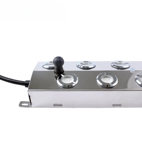 Ultrasonic Mist Maker Fogger