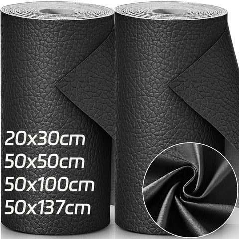 Self Adhesive Leather Repair Patch