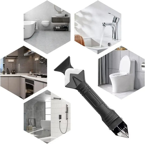 5 in1 Hand Tools Set