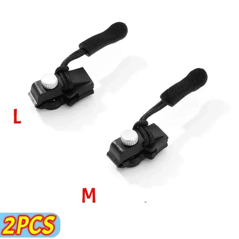 Zipper Repair Kit