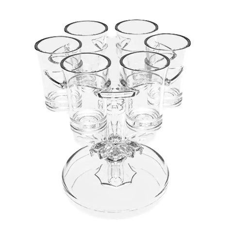 Shot Glass Dispenser