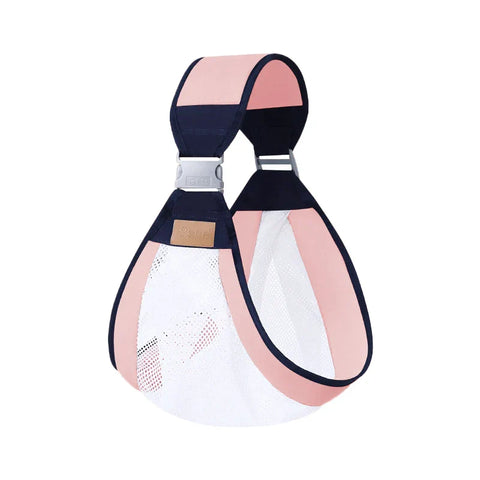 Child Carrier Wrap