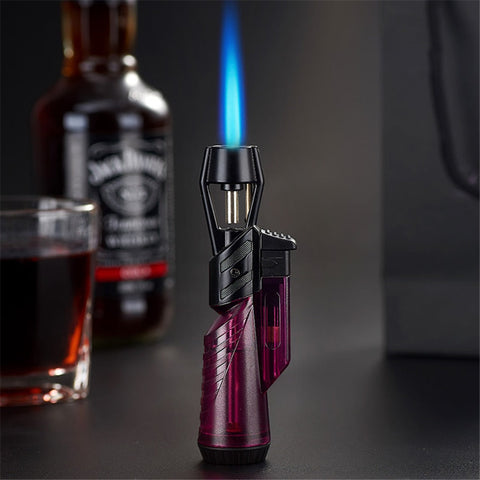 Torch Shaped Lighter