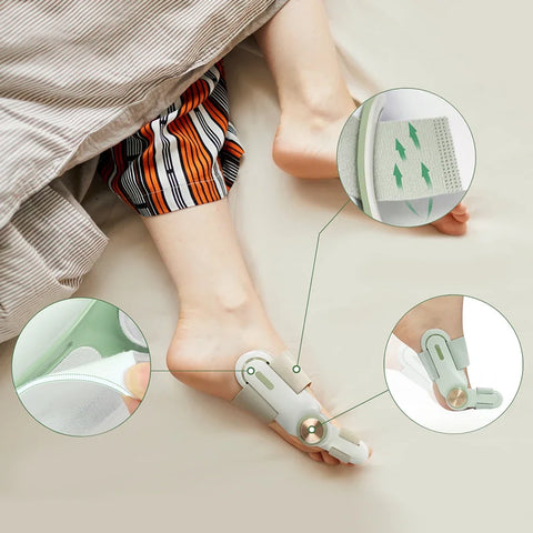 Bunion Corrector Toe