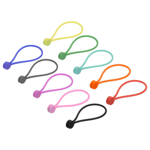 Magnetic Cable Clips