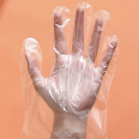 Disposable Glove Holder