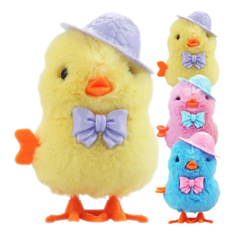 Easter Jumping Toys