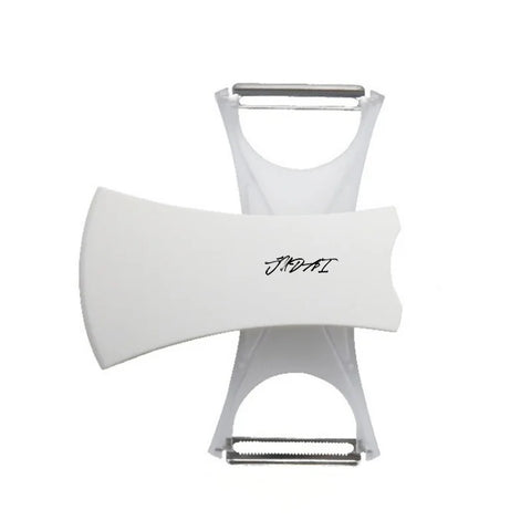 2in1 Fruit Peeler
