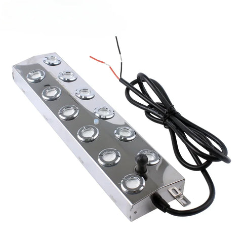 Ultrasonic Mist Maker Fogger