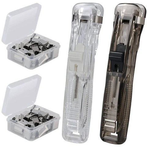 Staple Metal Clip
