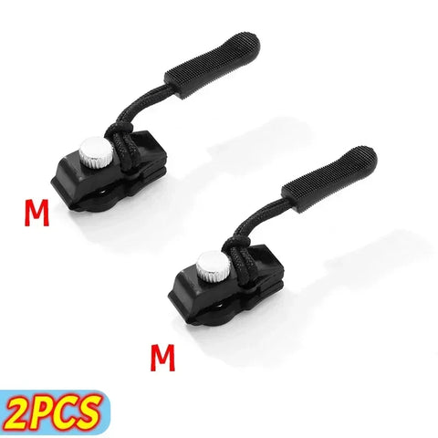 Zipper Repair Kit