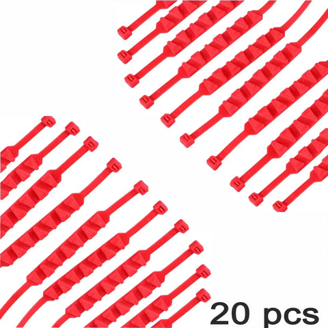 Motorcycle Safety Belt