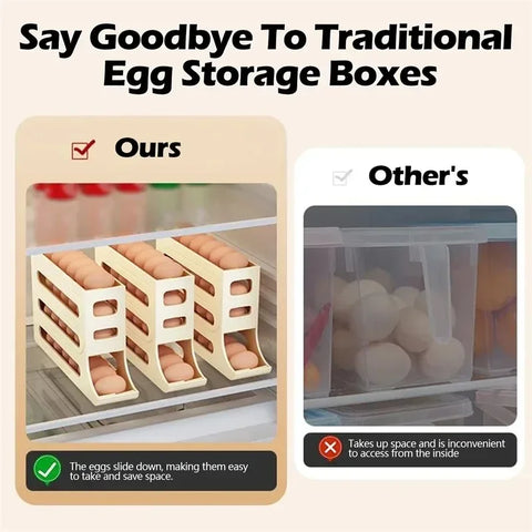 Egg Storage Box