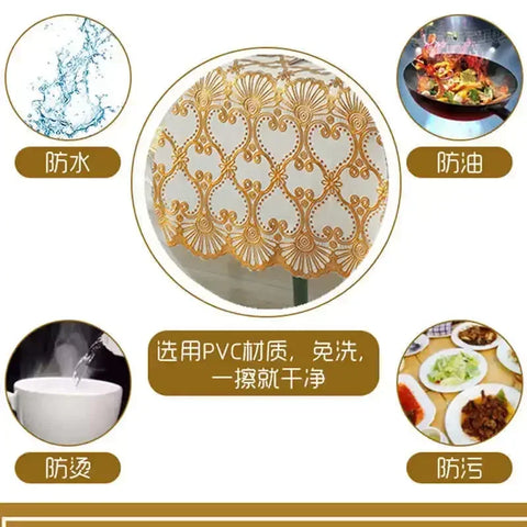 Tabletop Protect Pad