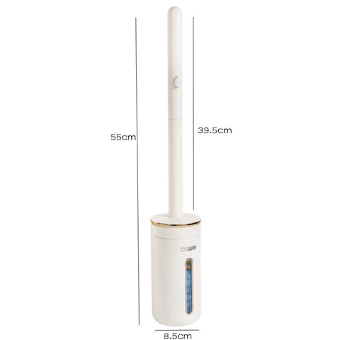 Disposable Toilet Brush
