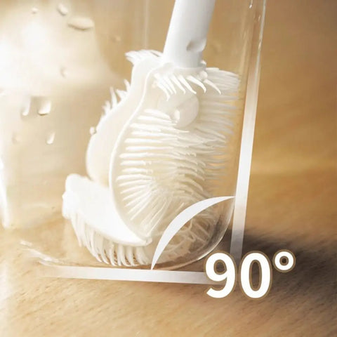 Silicone Cup Brush