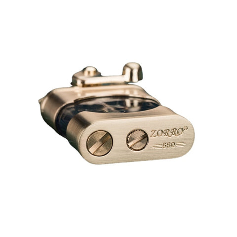 Zorro Waterproof Lighter
