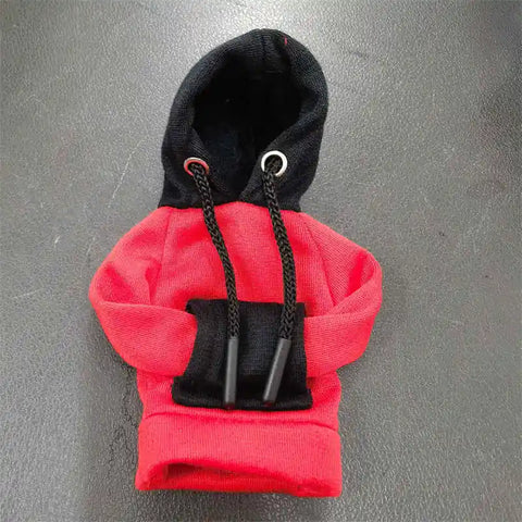 Gear Shift Knob Hoodie