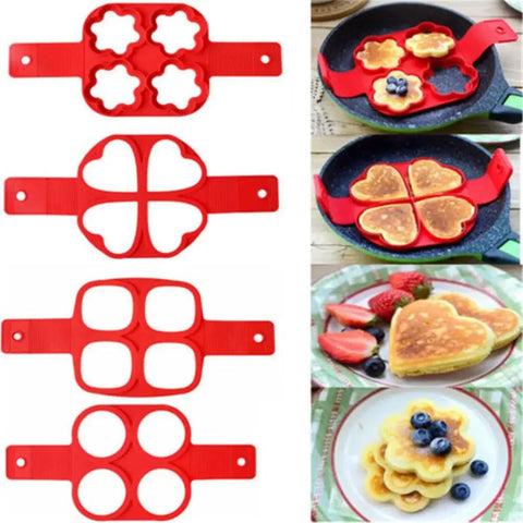 Pancake Maker Egg