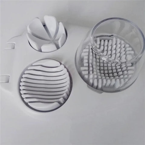 Multifunctional Slicing Cutter