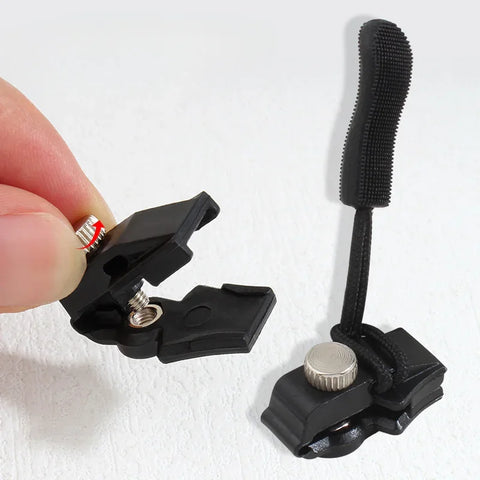 Zipper Repair Kit