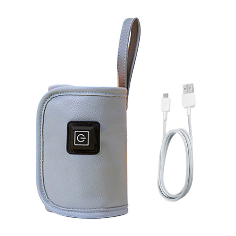 Outdoor Milk Water Warmer