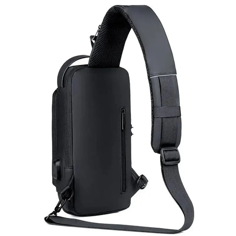 Men's Shoulder Bag