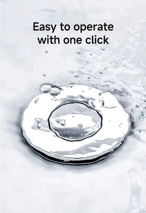 Universal Drain Filter