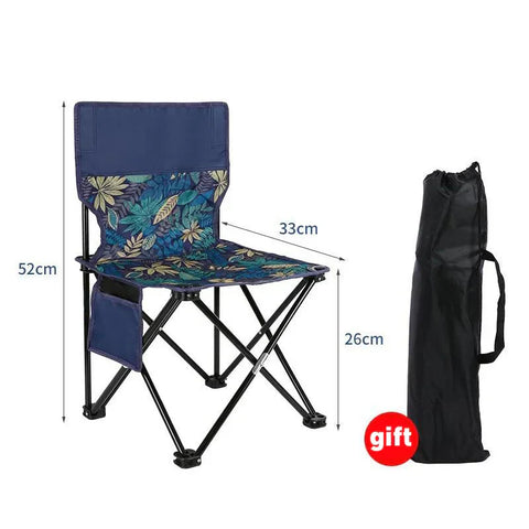 Outdoor Folding Chairs