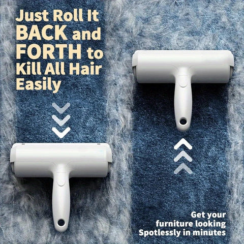 Hair Remover Roller
