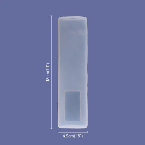 Remote Control Silicone Case