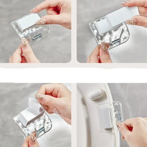Toilet Lifting Handle