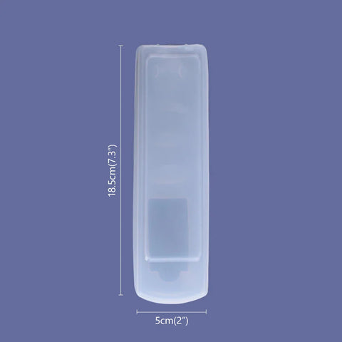 Remote Control Silicone Case