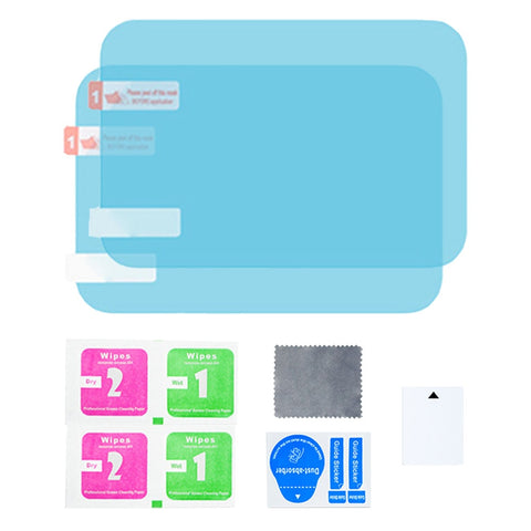 Rainproof Mirror Sticker