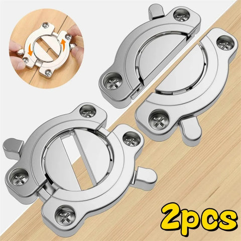 Tabletop Connector