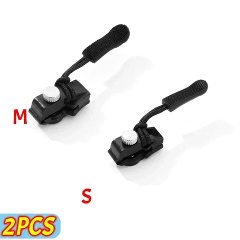 Zipper Repair Kit