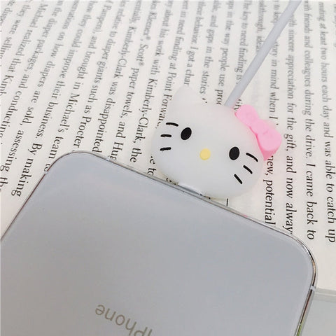 Charging Cable Protector