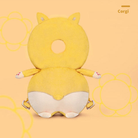 Head Protector Pillow