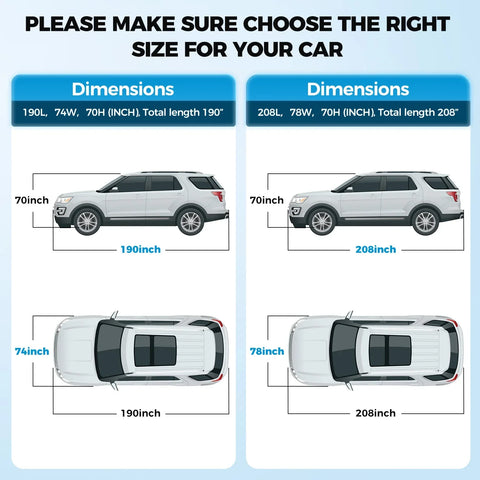 Car Protective Cover