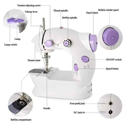 Sewing Machine