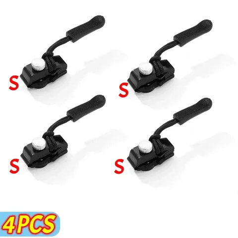 Zipper Repair Kit