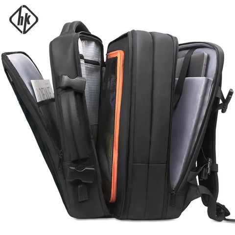 Business Backpack
