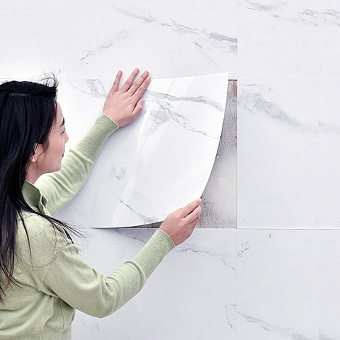Waterproof Floor Sticker