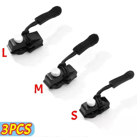 Zipper Repair Kit