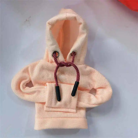 Gear Shift Knob Hoodie