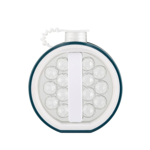Ice Ball Maker Moulds