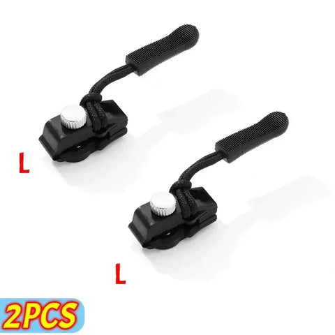 Zipper Repair Kit